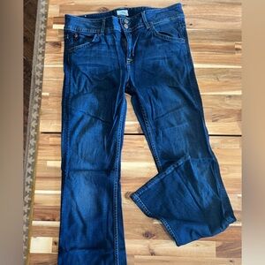 Hudson jeans